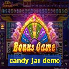 candy jar demo